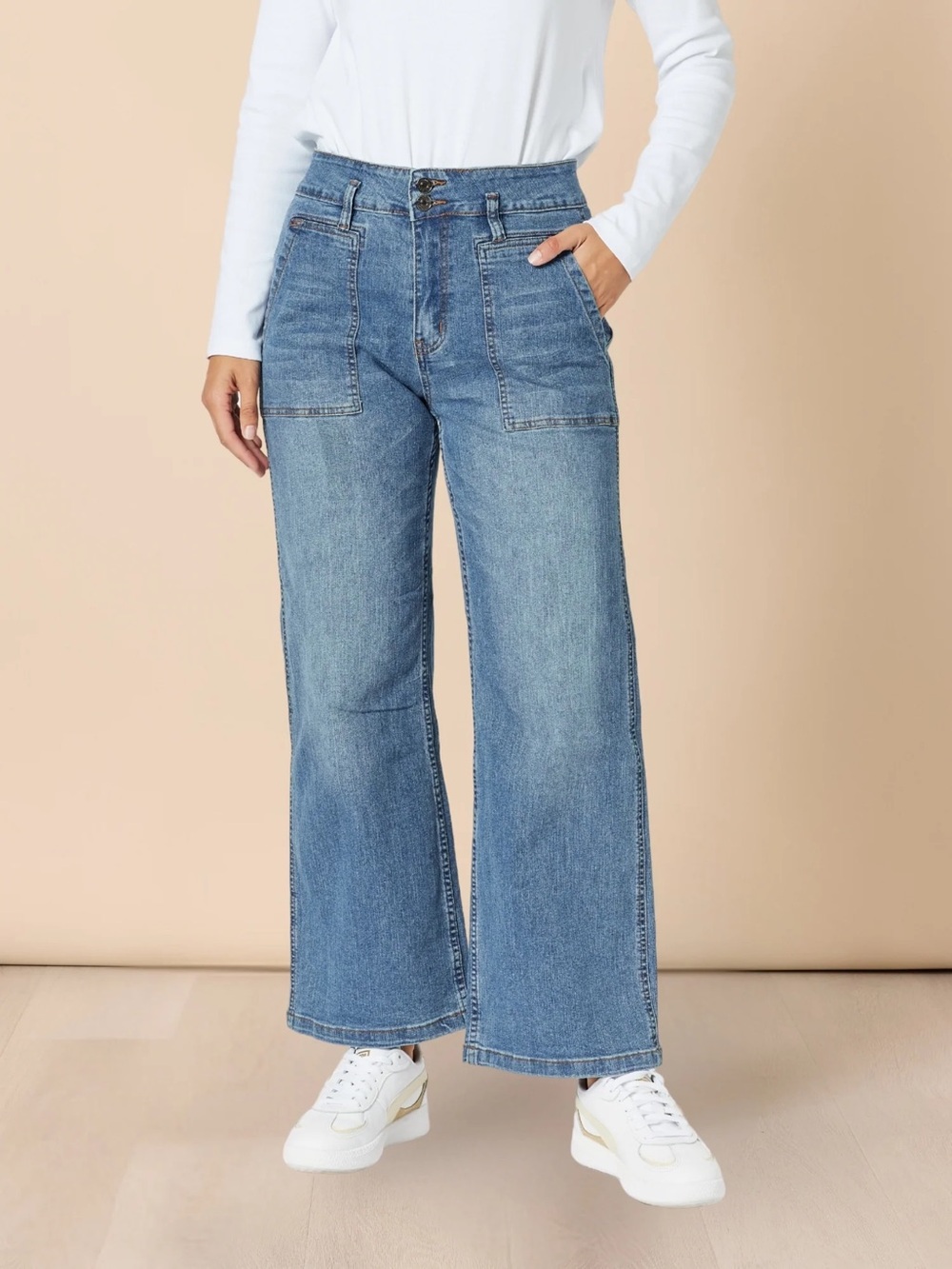 Women’s Hudson Jeans 🩵
